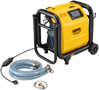 REMS Multi-Push S Connected