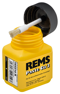 REMS Paste Cu 3