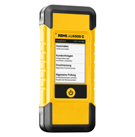 REMS PX4500 C